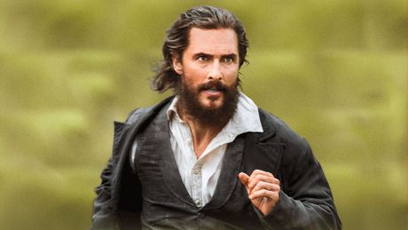 Free State of Jones - Trailer