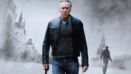 La sentinelle - Trailer