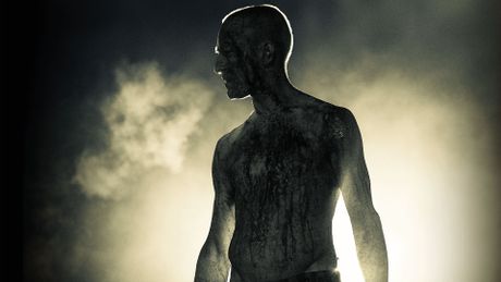 Le Survivant - Trailer