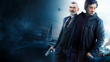 The Foreigner - Trailer