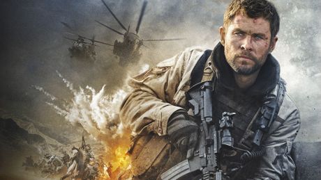 Horse Soldiers - Trailer