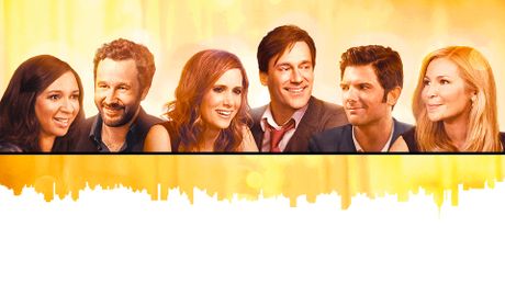 Friends with Kids - Trailer