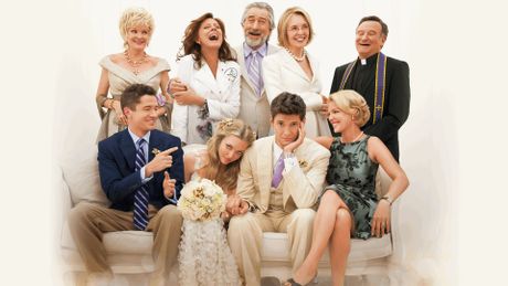 Un grand mariage - Trailer