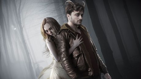Horns - Trailer