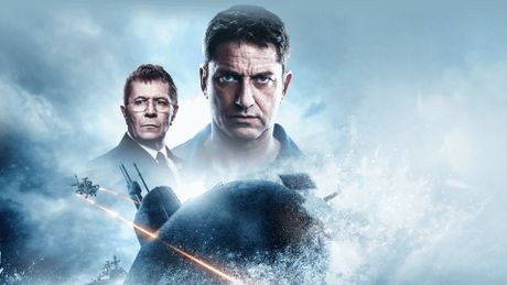 Hunter Killer - Trailer