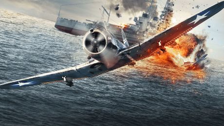 Midway - Trailer