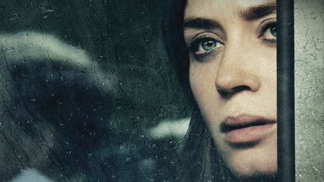La fille du train - Trailer