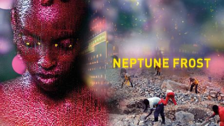 Neptune Frost - Trailer