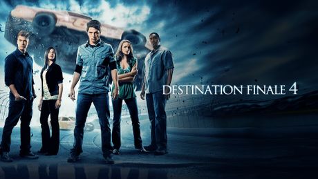 Destination finale 4 - Trailer