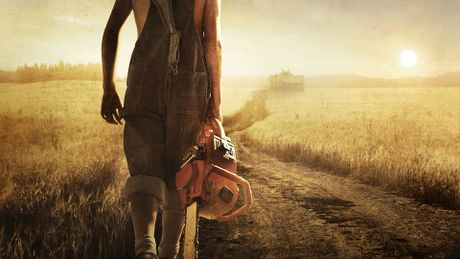 Leatherface - Trailer