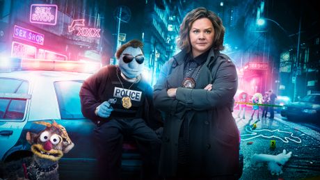 Carnage chez les puppets - Trailer