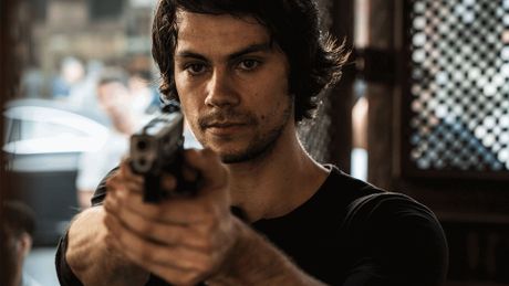 American Assassin - Trailer