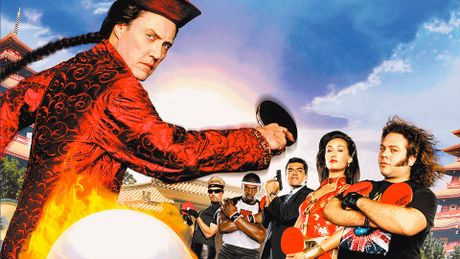 Balles de feu - Trailer