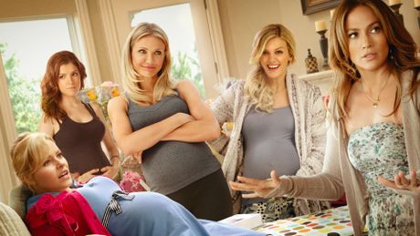 Ce qui vous attend si vous attendez un enfant - Trailer