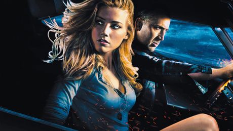Hell Driver - Trailer