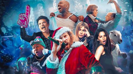 Joyeux bordel ! - Trailer