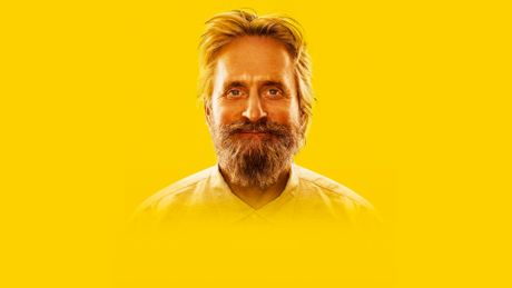 King of California - Trailer