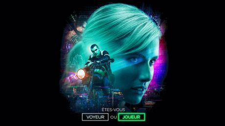 Nerve - Trailer