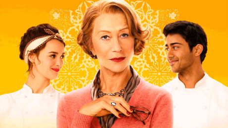 Les recettes du bonheur - Trailer