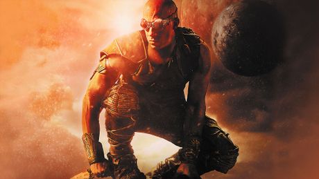 Riddick - Trailer