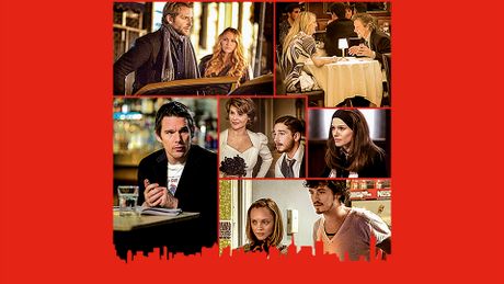 New York, I Love You - Trailer