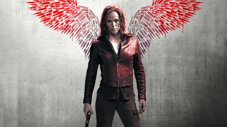 Peppermint - Trailer