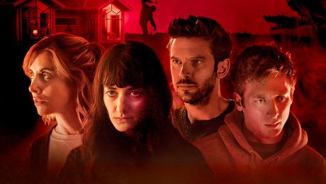 The Rental - Trailer