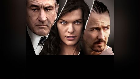 Stone - Trailer