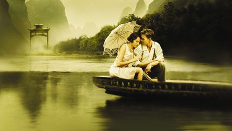 Le voile des illusions - Trailer