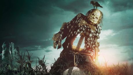 Scary Stories - Trailer