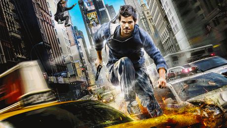 Tracers - Trailer