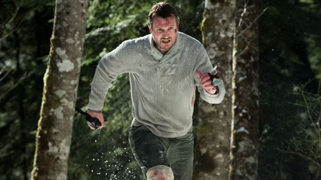 Le territoire des loups - Trailer