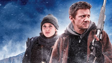 Wind River - Trailer