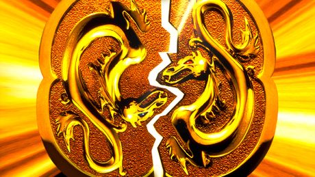 Double dragon - Trailer