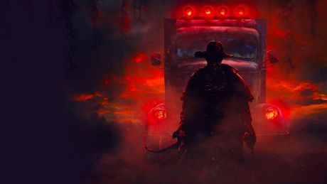Jeepers Creepers : Reborn - Trailer