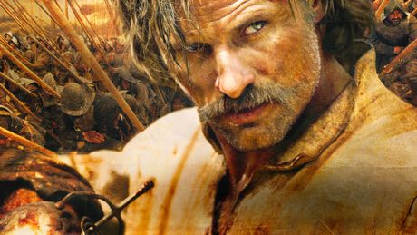Capitaine Alatriste - Trailer