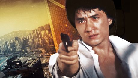 Police Story 2 - Trailer