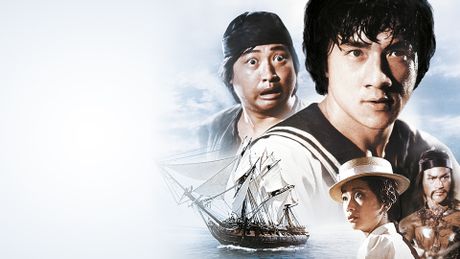 Le marin des mers de Chine - Trailer