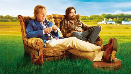 Amis pour la vie - Trailer
