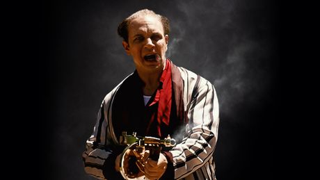 Capone - Trailer