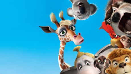 Animaux et Cie - Trailer