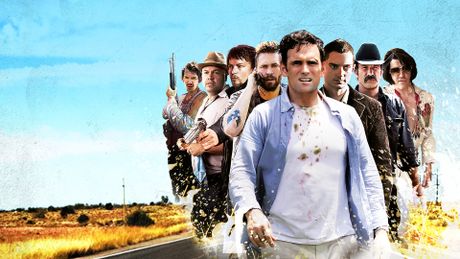 American Stories - Trailer