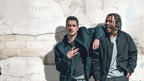 Blindspotting - Trailer