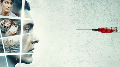 Frankenstein - Trailer