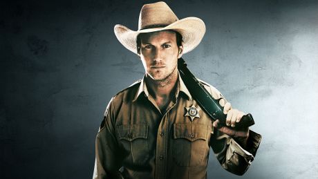 Desert Gun - Trailer