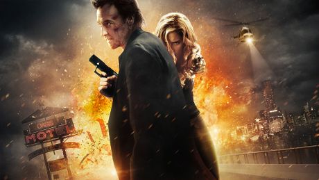 L'instinct de tuer - Trailer
