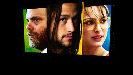 Hesher - Trailer