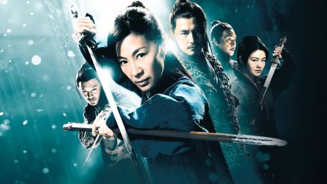 Le règne des assassins - Trailer
