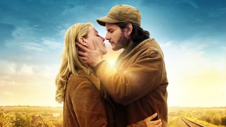 Jackie et Ryan - Trailer