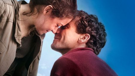 Stronger - Trailer